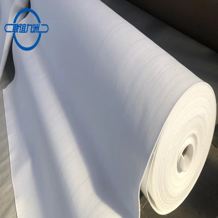 PP Nålestanset Nonwoven Geotekstil